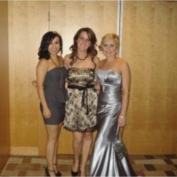 Ball gown - Picture 12 of 12